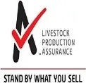 Livestock Production Assurance icon